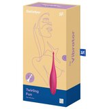 Satisfyer Twirling Fun magenta 4009650 Cene