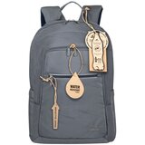 Riva Case ECO nahrbtnik za prenosni računalnik 15.6'' 7561 Siv Cene
