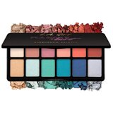  L.A. COLORS FANATIC PALETA SJENA ZA OČI WANDERLUST 12G Cijene