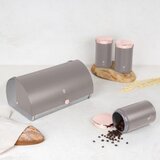 Berlinger Haus Taupe kutija za kruh s dodacima BH-6834 | Eponuda.ba