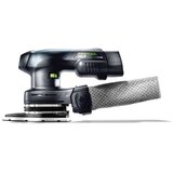 Festool Akumulatorska delta brusilica i DTSC 400 Basic, 577507 (bez baterije punjaca) | shoptok.hr
