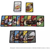 Mattel UNO Friends: kartaška igra za prijatelje - | shoptok.hr