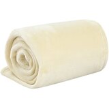  Krem deka 130 x 170 cm poliesterska | Eponuda.com