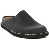 Cokli GAMI INGRASSATO JEANS Modra