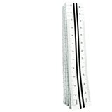 NEBULO Nebulo: Papirni meter, paket 5 kosov, 100 cm | Shoptok.si