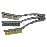 BGS Set četki ručnih čelik,mesing,najlon 225mm 3dj.3079 jese | shoptok.hr