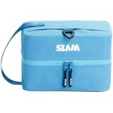 Slam Športne torbe Wash Bag Modra Cene
