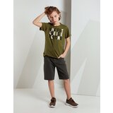 Mushi Future Denim Shorts Set | Shoptok.si