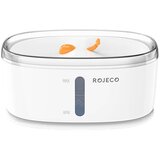 Rojeco Vodna fontana za hišne ljubljenčke Wireless 2,5L, (21243959) | Shoptok.si