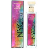Elizabeth Arden Ženski parfem 5th Avenue NYC Vibe, EDP, 125 ml Cene