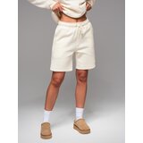 Ombre UNISEX sweatshirt + shorts set for couples | Shoptok.si