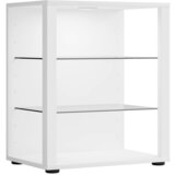MID.YOU Vitrina Glasol S, Bela | Shoptok.si