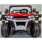 Cars4kids Automobil na akumulator JEEP TRANSPORTER 24V | Shoptok.si