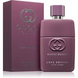 Gucci Guilty Pour Femme Love Edition 2025 parfumska voda za ženske 50 ml | Shoptok.si