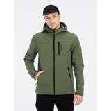  Men's softshell jacket PRTKAGU | Shoptok.si
