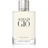 Armani Muška tolaetna voda Acqua Di Gio, EDT, 100ml | Eponuda.com