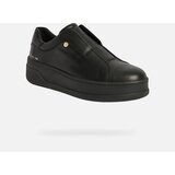 Geox Black women's sneakers Spherica Ecub-2 - Women's | Shoptok.si