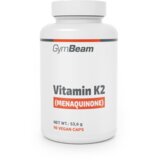 GymBeam vitamin K2 90 kapsula Cene