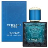 Versace Muška toaletna voda Eros EDT Natural Spray 30ml | ePonuda.com