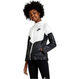 Nike Plašči CHAQUETA NIA SPORTSWEAR DB8521 Črna | Shoptok.si