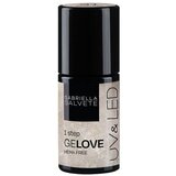 Gabriella Salvete GeLove lak za nohte 8 ml Odtenek 31 sparkle | Shoptok.si