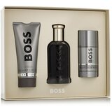 Hugo Boss Boss Bottled EDP 100 ml + Deodorant VAPO 75 ml + SG 100 ml (man) | shoptok.hr