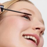 Dr. Hauschka Make-Up Defining Mascara Maskaro za volumen in definicijo trepalnic odtenek 02 brown 6 ml | Shoptok.si