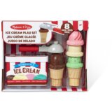  MPP PLF ScoopStck IceCrmConePlyst GML Cene