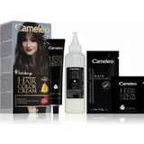 Cameleo Omega permanentna barva za lase odtenek 5.0 Light Brown