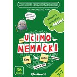  Zrnce kartice – Učimo nemački 5–7 Cene
