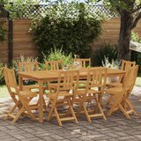  Zunanje bistro stolice z blazino 8 pcs Naravna 40 x 42 x 85 cm, (5000273185) Cene
