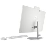HEWLETT-PACKARD Računalo HP All-in-One NGAI 24-ct2001na | Ryzen 5 340 / Ryzen AI 5 / RAM 16 GB / SSD Pogon | shoptok.hr