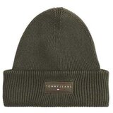 Tommy Hilfiger maslinasta muška kapa Cene