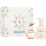 Kérastase Gloss Absolu darilni set za sijaj in mehkobo las Cene