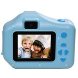 Denver KPC-1370BU blue instant dečji fotoaparat | ePonuda.com