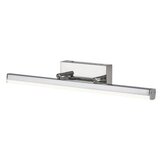 Rabalux silas zidna lampa led 12W hrom kupatilska rasveta | ePonuda.com