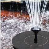  Solarna baštenska fontana | ePonuda.com