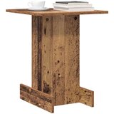  Konačna Stolić Staro drvo 44 5 x 45 x 55 cm Konstruirano drvo | shoptok.hr