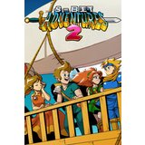 8-Bit adventures 2 steam key (pc) global  8-Bit adventures 2 steam key (pc) global Slike