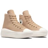 Converse ženske patike chuck taylor all star move A11145C | ePonuda.com