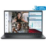 Dell laptop Vostro 3520 15.6 inch FHD 120Hz i5-1235U 16GB 512GB SSD Intel Iris Xe cene