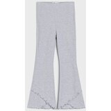 Sinsay Rebraste flare tajice s volanom | shoptok.hr