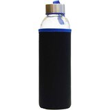  Steklenica za vodo v etuiju stream 500ml modra PROMOCIJA | Shoptok.si