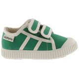 Victoria Modne superge Baby 366156 - Verde Zelena Cene