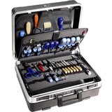 B_W_International B&W Profi Case Type Flex 120.03/L black tool case Cijene