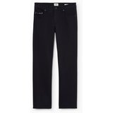 CA Muške pantalone, Regular fit, Casual, Crne Cene