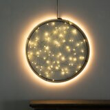  Brilagi - LED spoljašnja božićna dekoracija LED/2,6W/230V IP44 46 cm krug | Eponuda.com