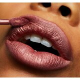 MAC Cosmetics Retro Matte Liquid Lipcolour mat tekući ruž za usne nijansa Gemz & Roses 5 ml | shoptok.hr