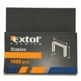  Mine klanfice za heftalice (1,2×10,6mm) 10mm | ePonuda.com