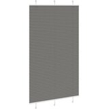 Plisirana roleta antracit 115x200 cm širina tkanine 114,4 cm | Eponuda.com